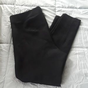 Suede stevie leggings from old navy